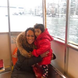 Meet your Posher, Beverly